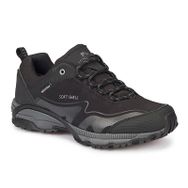 Lumberjack EAGLE WATERPROOF Siyah Su Geçirmez Erkek Bot