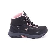 Lumberjack Eco Hi Siyah Kadın Bot