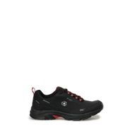 Lumberjack Eco Low 101392970 Siyah Erkek Waterproof Ayakkabı