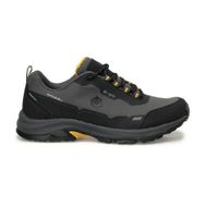 Lumberjack Eco Low 3PR Gri Sarı Erkek Outdoor Ayakkabı