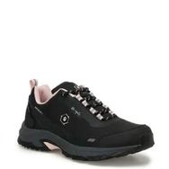 Lumberjack Eco WMN 3PR Siyah Kadın Outdoor Ayakkabı
