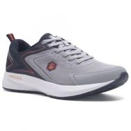 Lumberjack Eddy 3FX 101311149 A.Gri-Laci Erkek Spor Ayakkabı