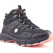 Lumberjack Electric 3PR HI Siyah Kadın Outdoor Bot