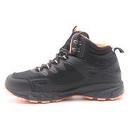 Lumberjack Electric Wmn HI 2PR Siyah Kadın Bot