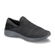 Lumberjack ELSEY 000000000100304056 Siyah Kadın Kadın Sneaker Spor Ayakkabı
