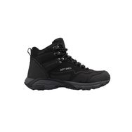 Lumberjack Fest Hi 3Pr Siyah Waterproof Bot