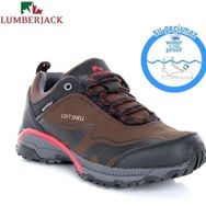 Lumberjack Fest Kahverengi Kadın Ayakkabı