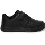 Lumberjack Fınster 3Pr Siyah Erkek Sneaker Ayakkabı