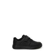 Lumberjack Fınster Jr 3Pr Siyah Siyah Filet Erkek Çocuk Sneaker Ayakkabı
