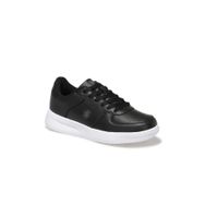 Lumberjack Fınster Siyah Unisex Sneaker Ayakkabı