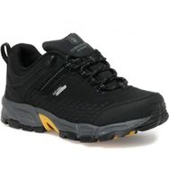 Lumberjack Flake 2PR Siyah Erkek Outdoor Ayakkabı