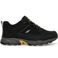Lumberjack Flake 3PR Siyah Erkek Outdoor Ayakkabı