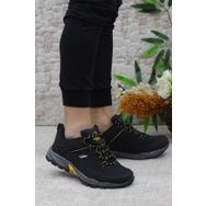 Lumberjack Flake Anatomik Su Geçirmez Outdoor Unisex Spor Bot