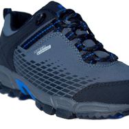 Lumberjack Flake Gri Erkek Bot