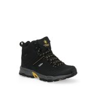 Lumberjack Flake Hı 2pr Siyah Erkek Outdoor Bot