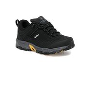Lumberjack Flake HI 2PR Siyah Kadın Bot