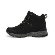 Lumberjack Flake Hi 3PR Siyah Waterproof Outdoor Bot