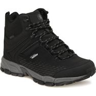 Lumberjack Flake HI 9PR Siyah Erkek Outdoor Bot