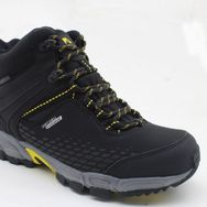 Lumberjack Flake HI Waterproof Siyah Erkek Bot