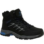 Lumberjack Frog HI 3PR Siyah Saks Erkek Outdoor Bot