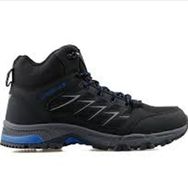 Lumberjack Frog Hi 4PR 101782566 Siyah Erkek Outdoor Botu