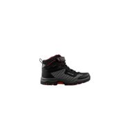 Lumberjack Fuller HI 2PR Siyah Çocuk Bot