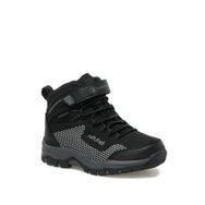 Lumberjack Fuller HI 2PR Siyah Outdoor Erkek Çocuk Bot