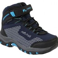 Lumberjack Fuller Hı Lacivert Unisex Çocuk Outdoor Bot