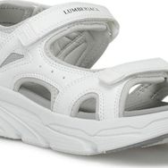 Lumberjack Gena 4FX Beyaz Kadın Spor Sandalet