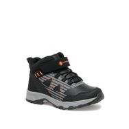 Lumberjack GIOLI HI 2PR Siyah Erkek Çocuk Outdoor Bot