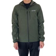 Lumberjack GT16 Softshell Erkek Mont