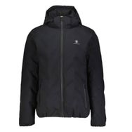 Lumberjack HENRY COAT 2SN17 Siyah Erkek Mont