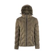 Lumberjack Henry Coat Haki Erkek Mont