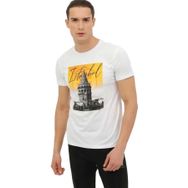 Lumberjack İstanbul 11OtBL44 Erkek T-shirt