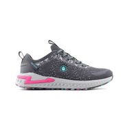 Lumberjack J100406541-GRI Kadın Spor Ayakkabı Gri