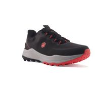Lumberjack Jabra 3PR Siyah Turuncu Erkek Outdoor Ayakkabı