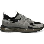 Lumberjack Jarred 4FX Gri Erkek Spor Ayakkabı