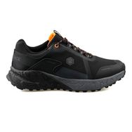 Lumberjack Jorai 3PR Siyah Erkek Outdoor Ayakkabı