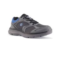 Lumberjack Jumbo 3PR K Gri Saks Erkek Spor Ayakkabı