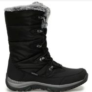 Lumberjack Lead 3PR Siyah Kadın Outdoor Bot