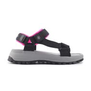 Lumberjack Lily 4FX Siyah Kadın Spor Sandalet