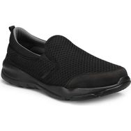 Lumberjack Liponis 1FX-100785565 Siyah Erkek Spor Ayakkabı