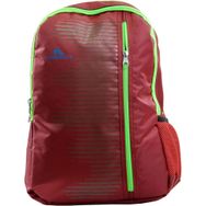 Lumberjack LM8512 Bordo Unisex Sırt Çantası