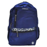 Lumberjack LMÇAN22318 Lacivert Sırt Çantası