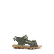 Lumberjack Loten 4FX Haki Erkek Çocuk Sandalet