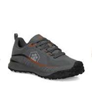 Lumberjack Lothar 4PR 101877126 Gri Erkek Outdoor Ayakkabı