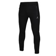 Lumberjack M-Ct 107 Basic Jogger 2 Pr Siyah Erkek Günlük Eşofman Altı