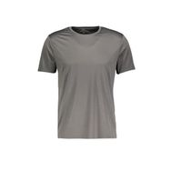 Lumberjack M-CT100 Antrasit Gri Koyu Bsc Ps C Kısa Kollu Erkek T-shirt