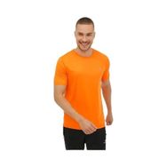 Lumberjack M-CT100 Turuncu Turuncu Bsc Ps C Kısa Kollu Erkek T-shirt