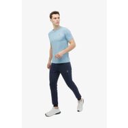Lumberjack M-CT107 Basic Jogger 3PR Lacivert Erkek Eşofman Altı